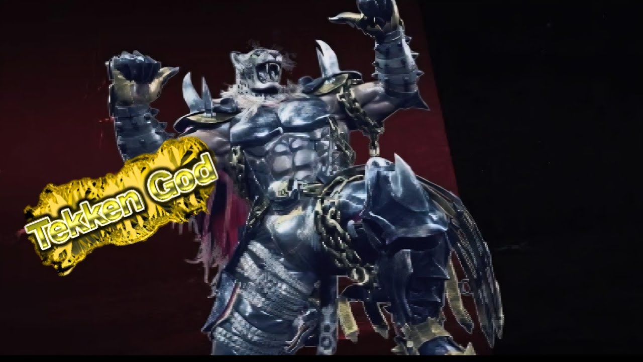 TEKKEN8 Season 2 | Ranked Armor King Tekken God | Session 6