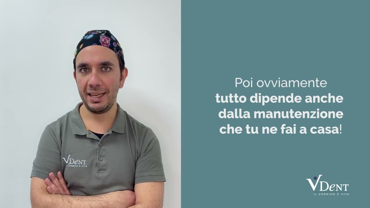 Le contenzioni dopo l'ortodonzia: rispondiamo alle vostre domande!