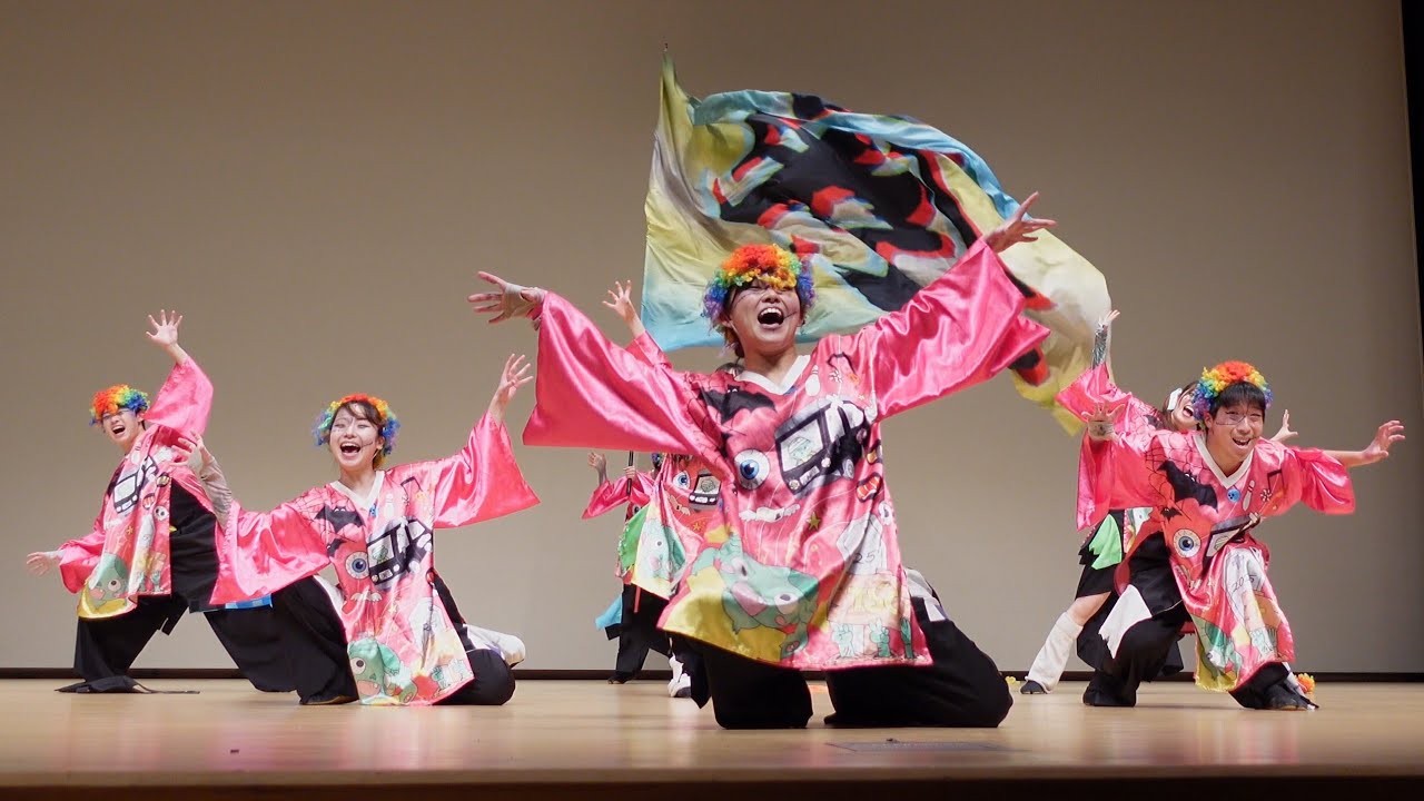【4K30fps】テスク＆祭人「ドカフェス2026」2026年1月4日(日)