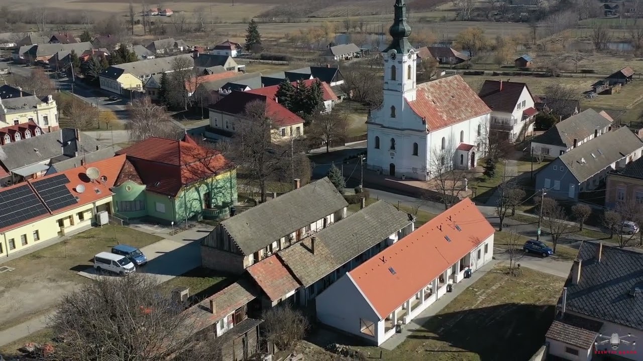 Györköny FHD. 2022. márc. 14.