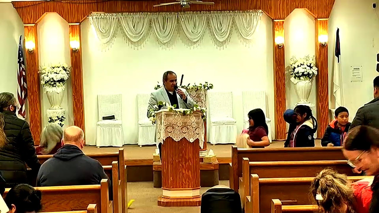 culto de niño
