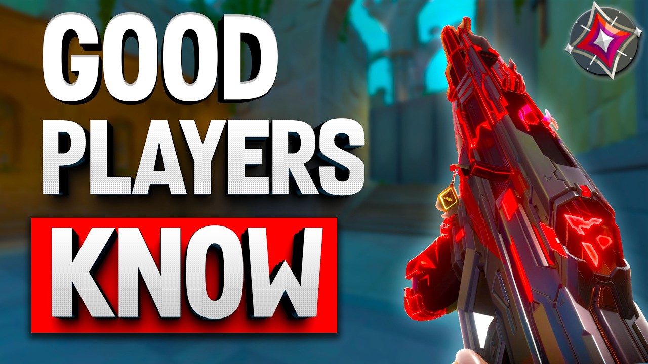 How Good Players Actually Play Ranked