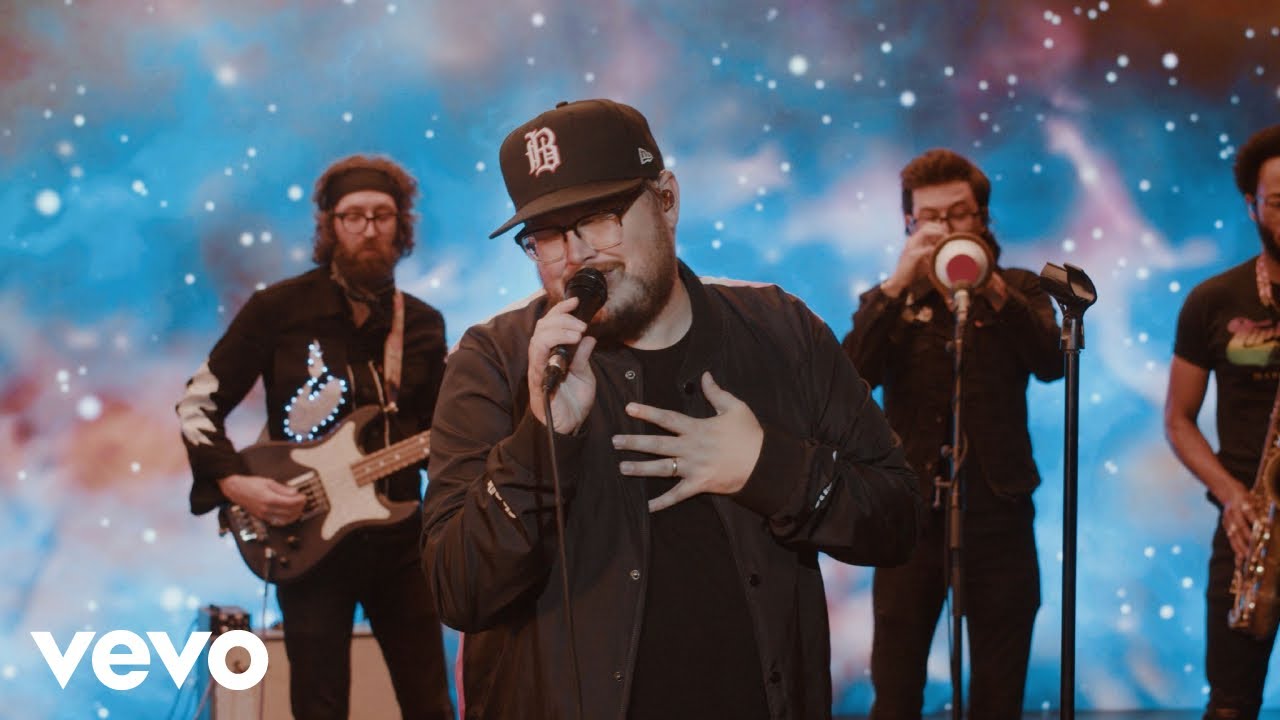 St. Paul & The Broken Bones - Love Letter From A Red Roof Inn (Live Space Session)