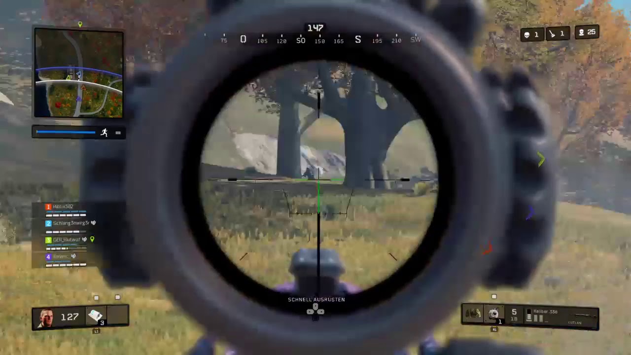 Treyard BO4 22H STREAM
