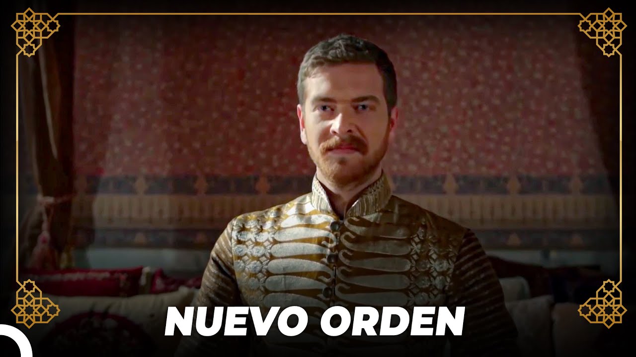 El Trono Pasa A Ser De Selim | Historia Otomana