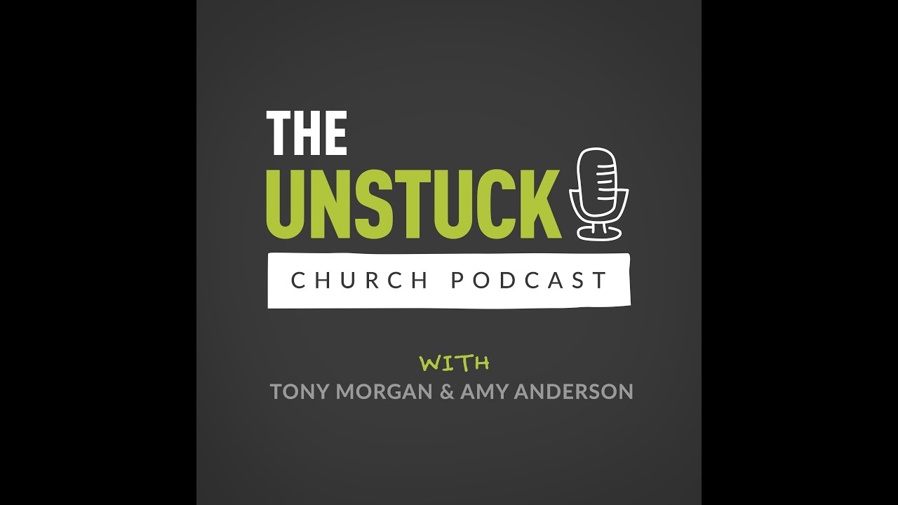 One More Role an Executive Pastor Can&rsquo;t Delegate - Episode 308