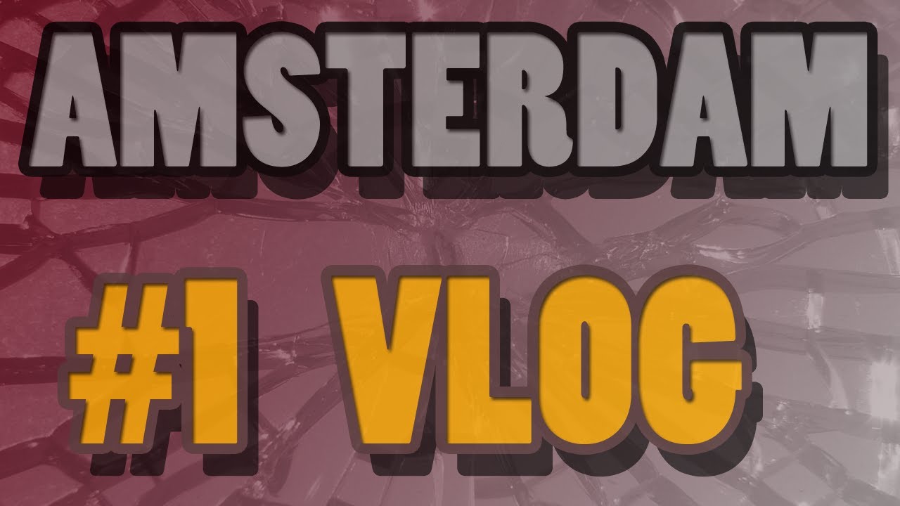 Empezamos - Vlog 1 10/02/2012
