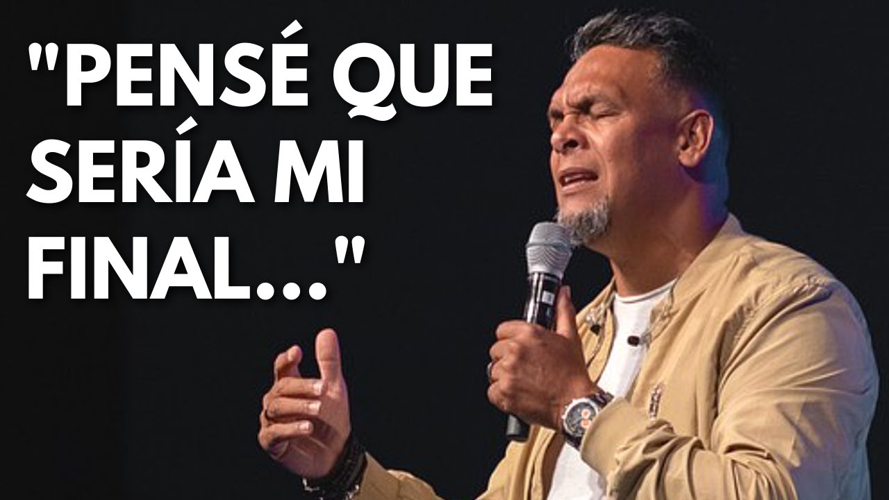 Ren&eacute; Gonz&aacute;lez escribi&oacute; esta canci&oacute;n al borde de la Muerte (Hospitalizado)