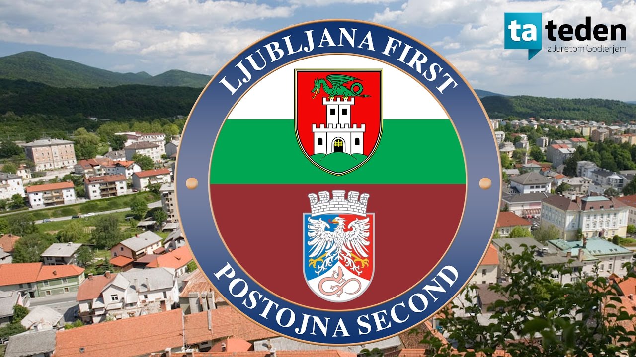 Ta Teden: Bitka mest - Postojna