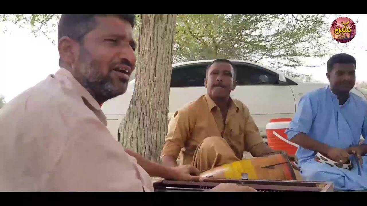 Khalil Sohrabi//New ghazal 2020/Shahir: Zubair Mukhtar/Hamra hamra beran humsafar/Shingkar Hankeen