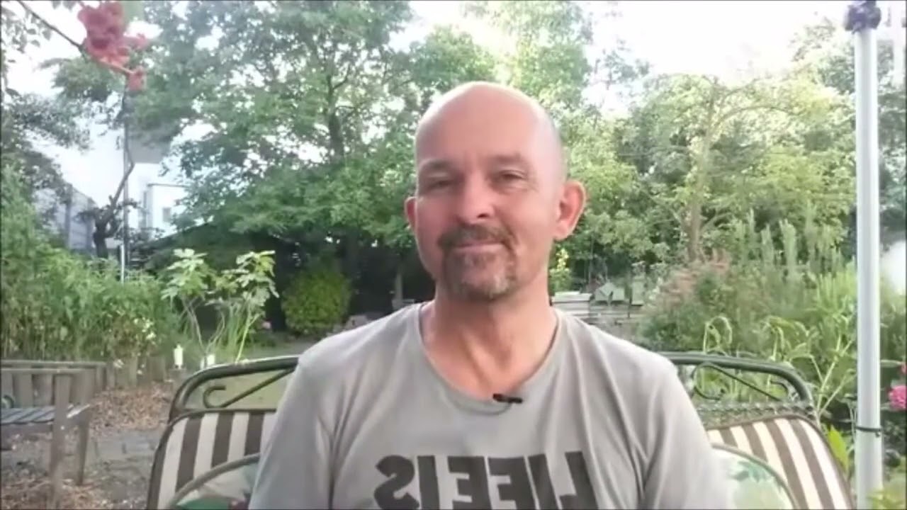Was die rosarote Brille mit dir macht - verliebt in die eigene Projektion?