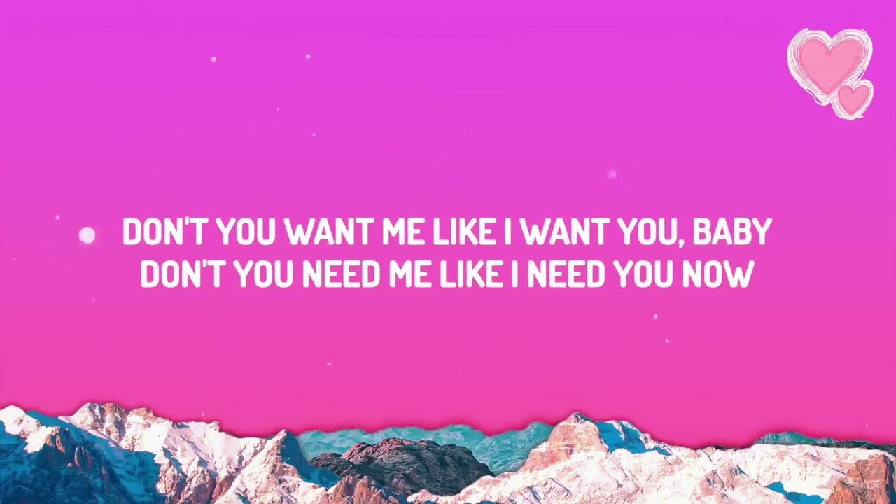 ROS&Eacute; & Bruno Mars - APT. (Lyrics)