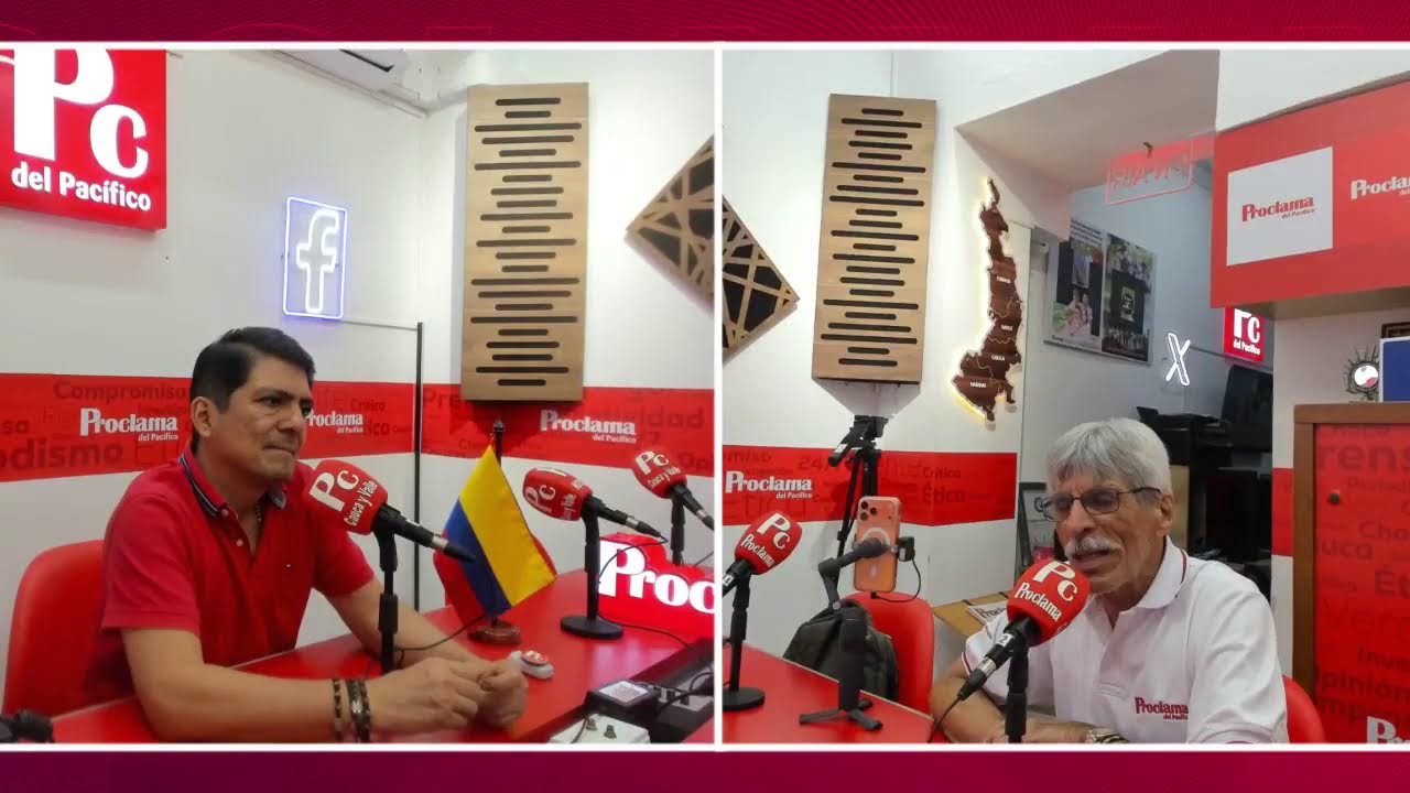 En vivo el telescopio político  27 de febrero 2026