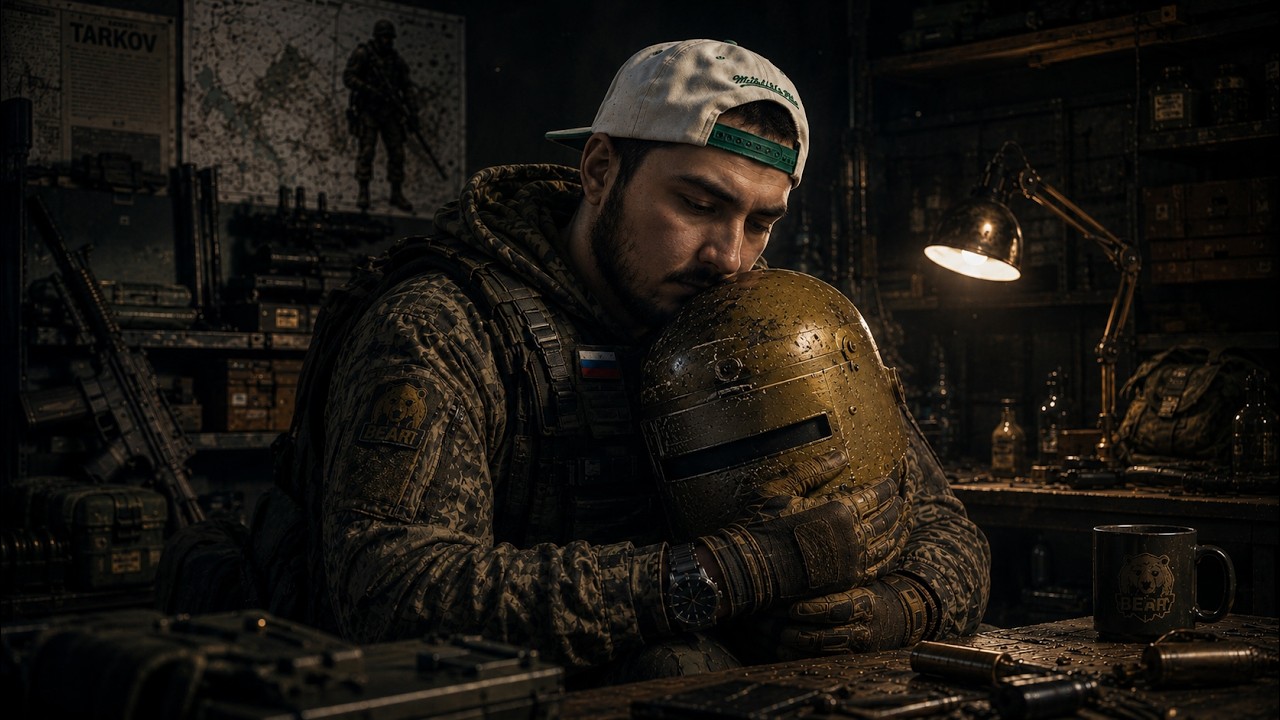АЛТЫН СЕЙВИТ! | ESCAPE FROM TARKOV #escapefromtarkov #tarkov #eft