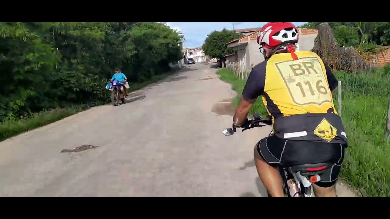 Treino pra Viagem @CiceroRodrigues-iy1od 