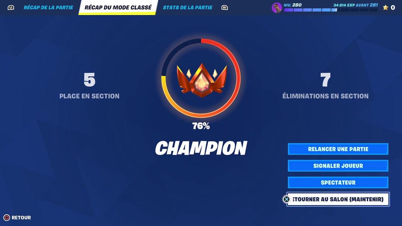 ROAD TO UNREAL / LIVE FORTNITE / PC