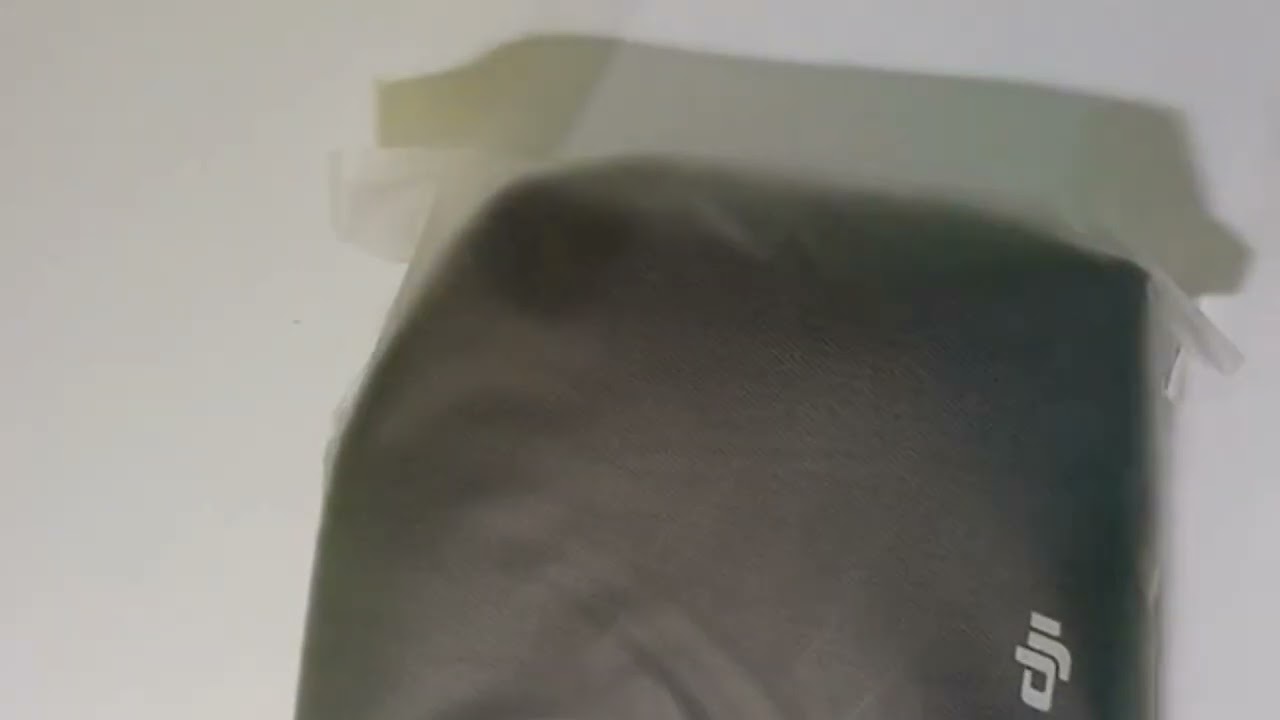otevíráme můj nový mikrofon 