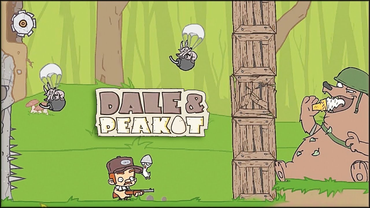 Dale and Peakot Game