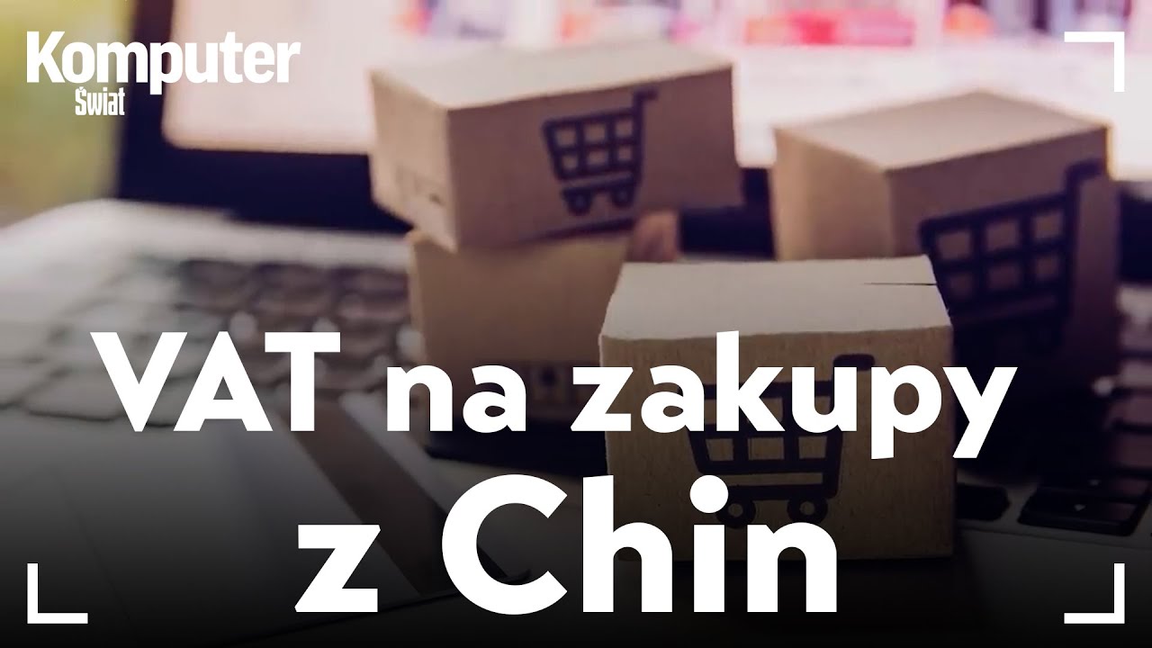 Zakupy z Aliexpress zdrożeją od lipca przez VAT? Wyjaśniamy co się zmieni