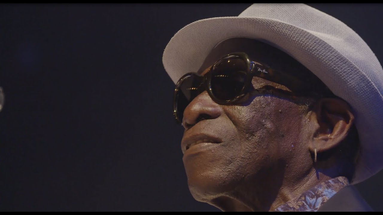 Tony Allen 
