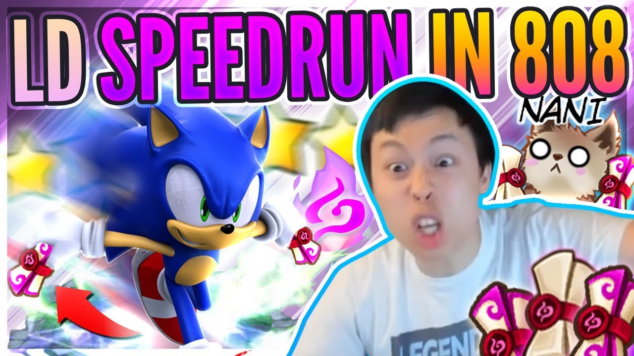 SPEED Summoning LD Scrolls?! - 137 LD | 48 Legendary | 1500 MS Scrolls?! - Summoners War