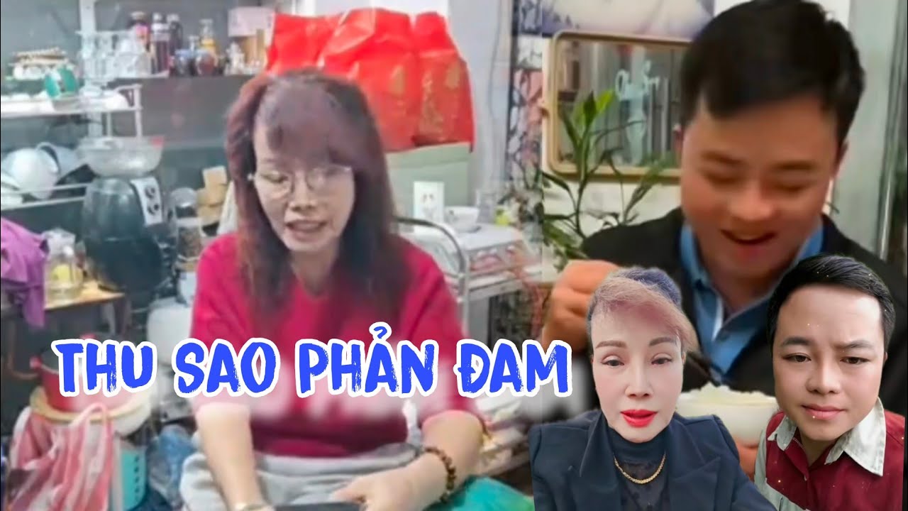 Cô Dâu Thu Sao Nói Nhẹ Hoa Cương Cùng Tiểu Tam