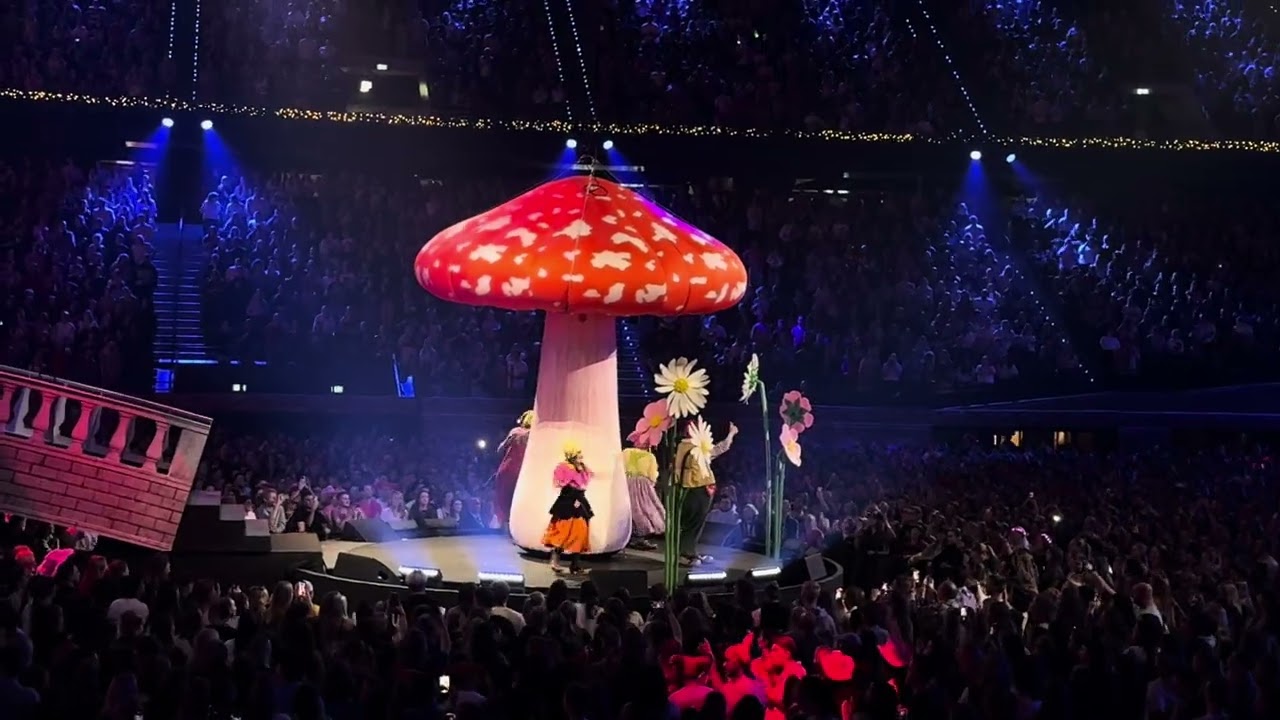 Kabouter Plop - de kabouterdans singalong2025