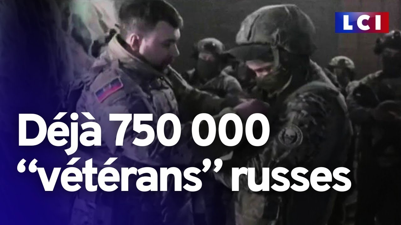 L'incroyable chiffre des 