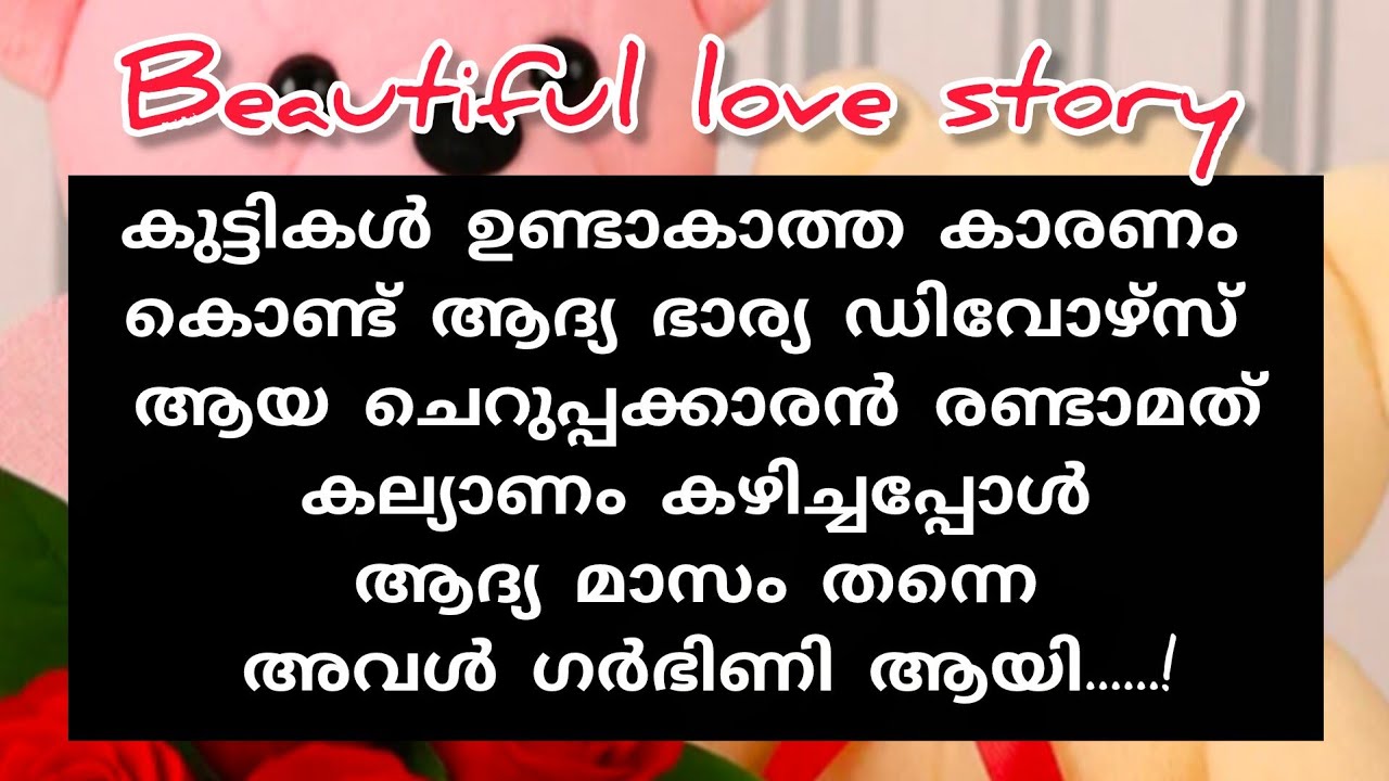 ഗൗതമിന്റെ മനസ്സിൽ അതിരില്ലാത്ത സന്തോഷം നിറഞ്ഞു !