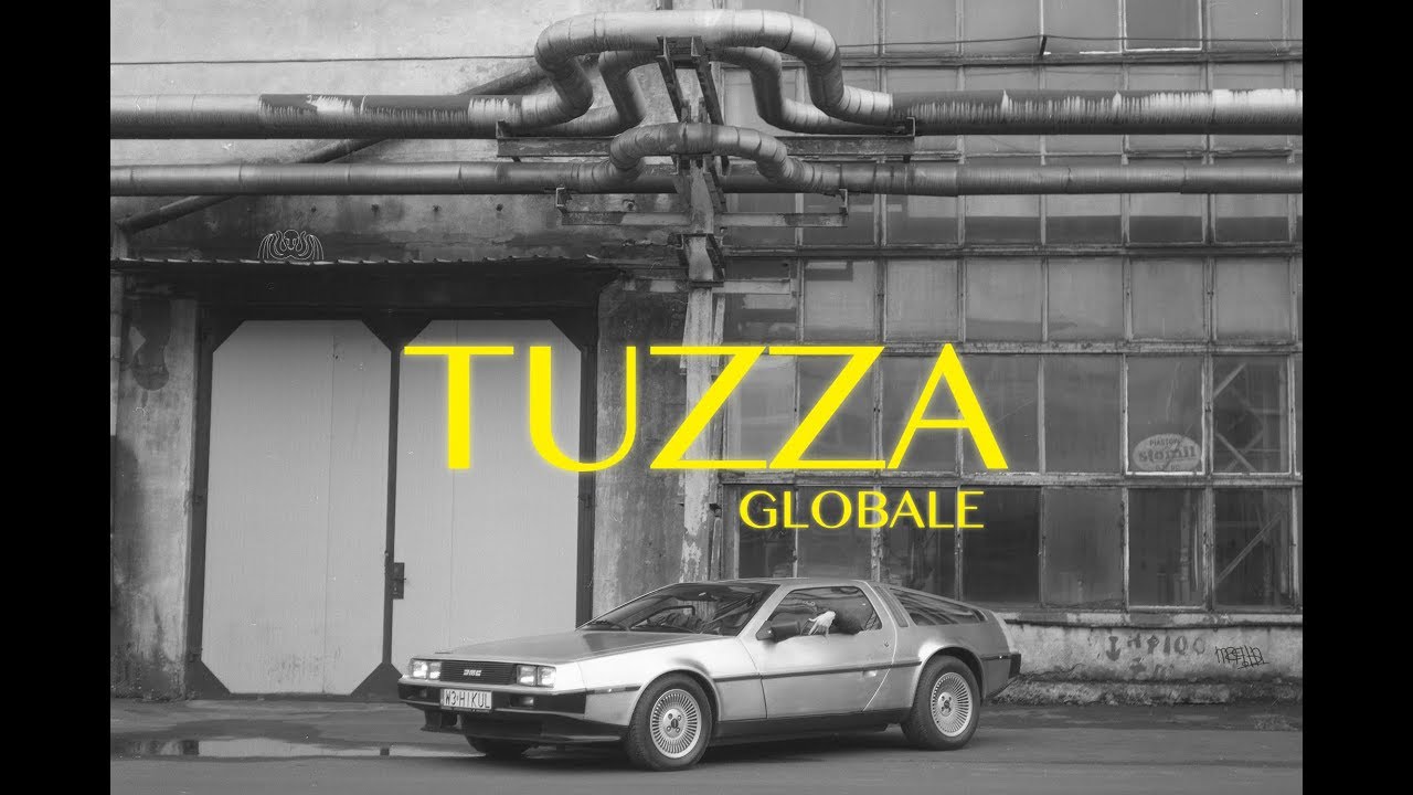 TUZZA - GLOBALE