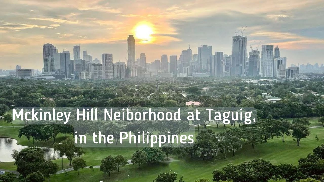 Is this Italy or the Philippines?!?! / اینجا فیلیپینه یا ایتالیا؟!؟!؟