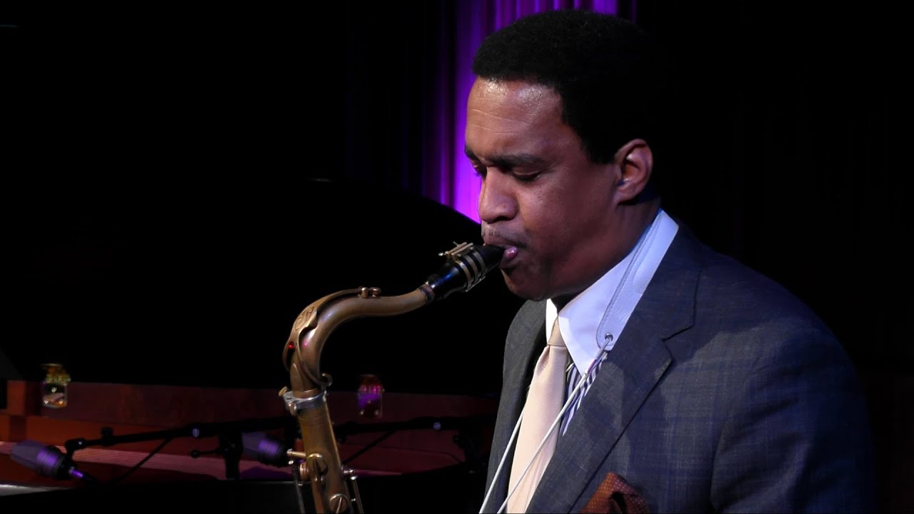 Javon Jackson Quartet | Live on KUVO!