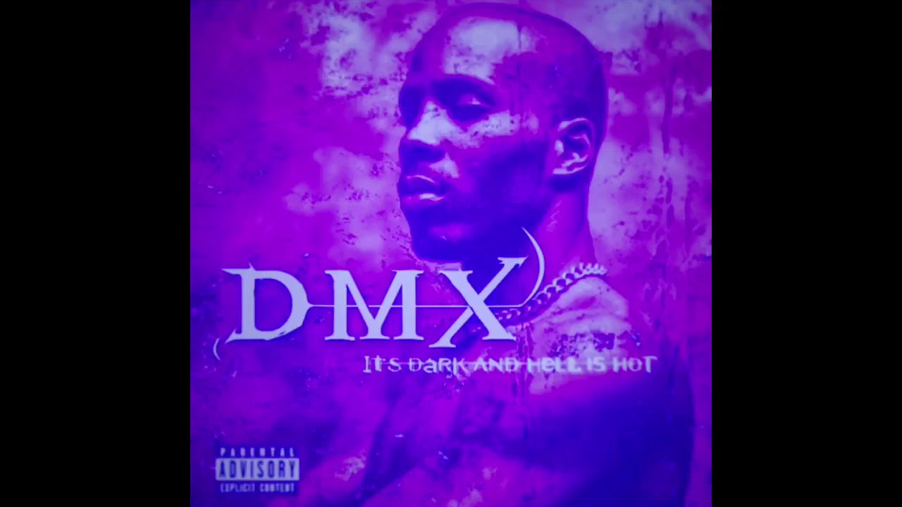 DMX - Intro ‘Where My Dogs At’ (Chopped&Screwed)