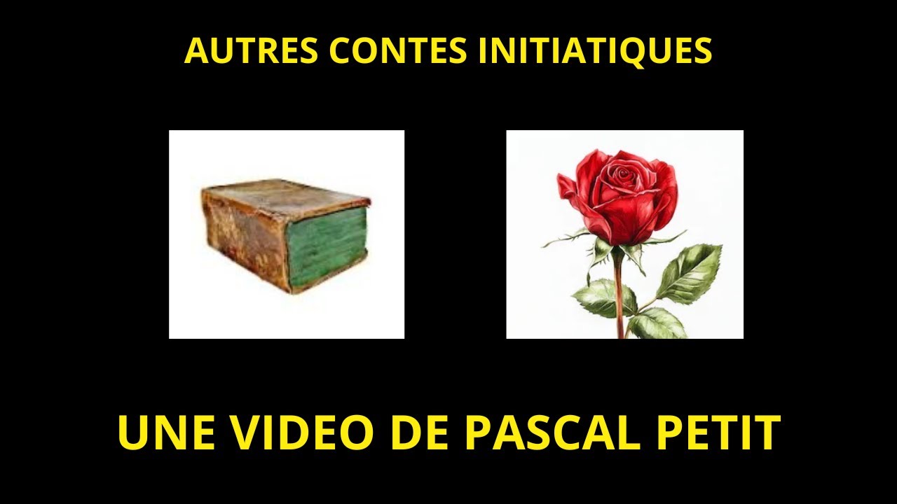 D’autres contes initiatiques