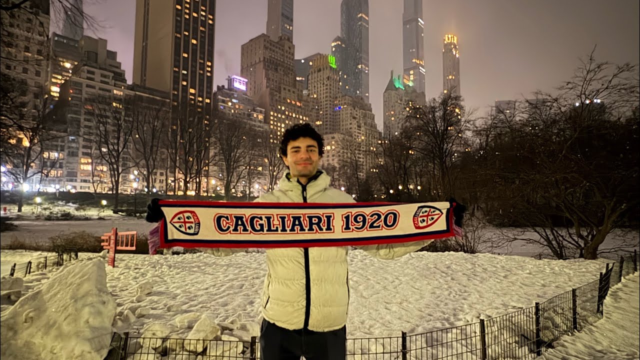 VADO A VIVERE NEGLI STATI UNITI 🇺🇸+ RISPONDO ALLE VOSTRE DOMANDE. VIDEO SOCIOLOGICO!