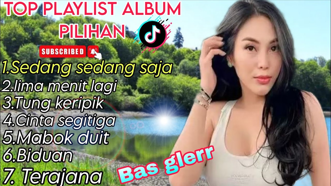BIDUAN‼️🎵 DANGDUT REMIX ORGEN TUNGGAL FULL ALBUM PILIHAN TERPOPULER 
