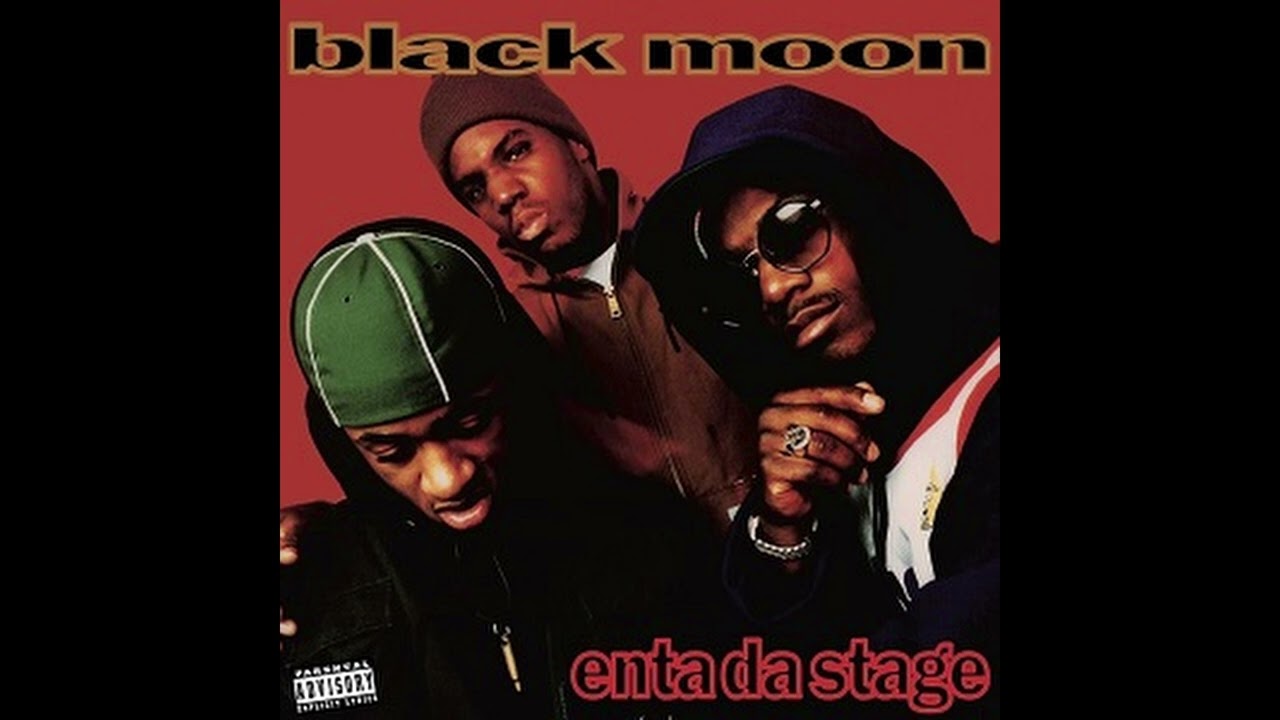 Black Moon - 