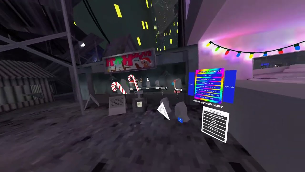 best moded game