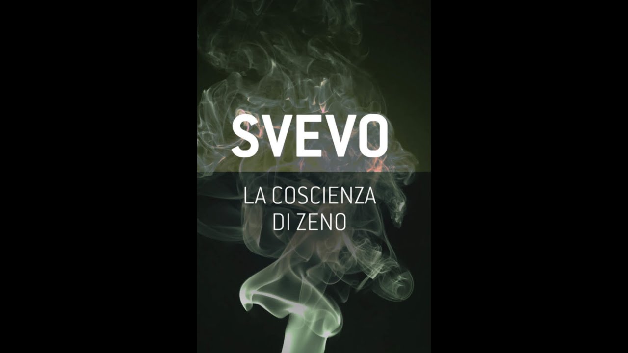 LA COSCIENZA DI ZENO: 1.Prefazione 2. Preambolo. 3. Il Fumo (prima parte) LIVELLO C1