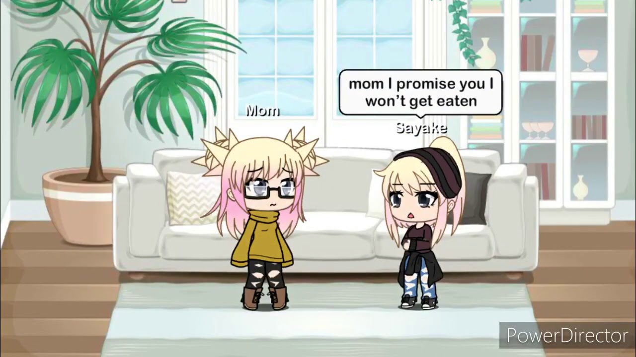 Forced to Marry a Giant pt.1