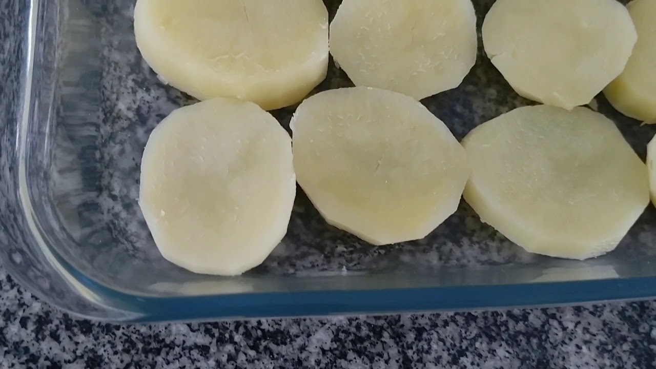 Salmão ao forno / Salmão a Portuga #01eguadacozinha
