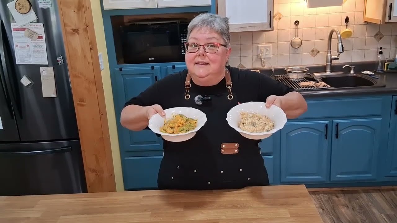Macaroni & Cheese