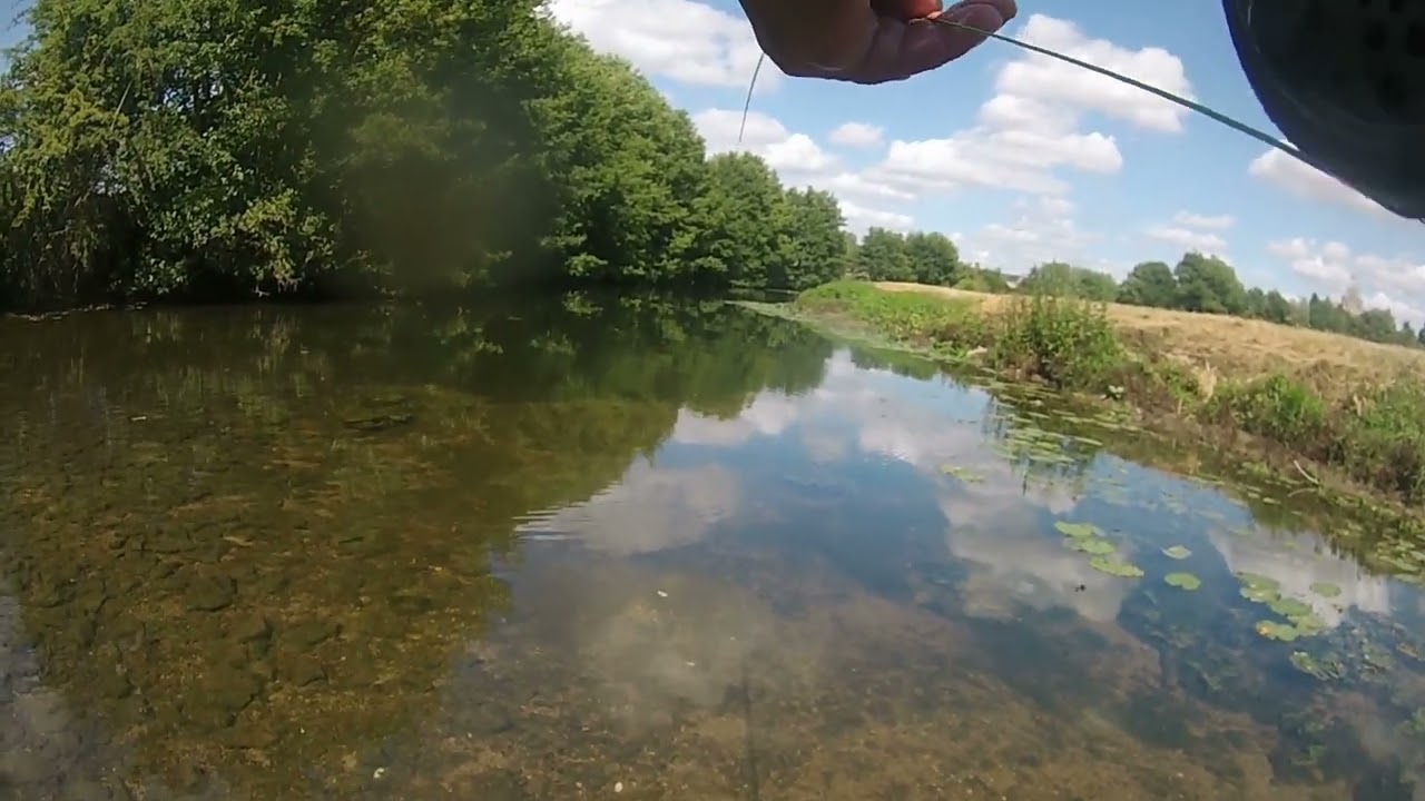peche normandie &eacute;t&eacute;