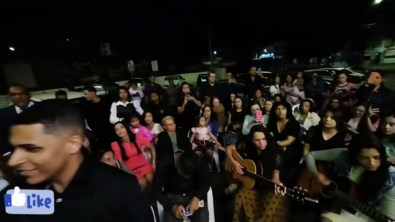 JOÃO PAULO OFICIAL | EM VITÓRIA DA CONQUISTA-BA VISITANDO A CASA DO TERNO