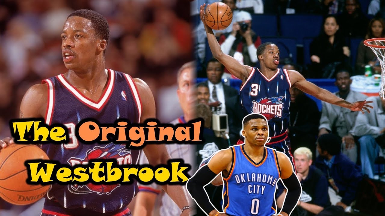 How GOOD Was Steve Francis Actually?