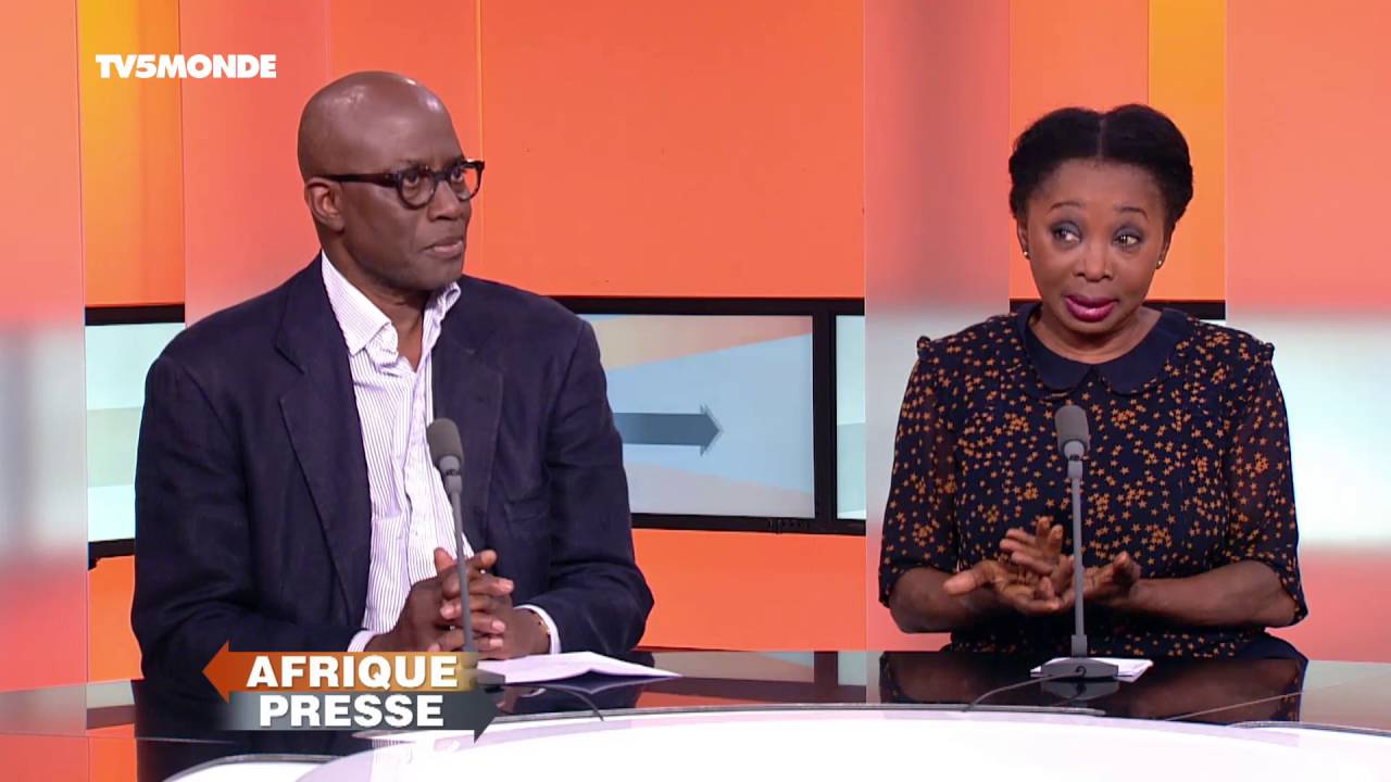 Int&eacute;grale Afrique Presse : Macky Sall gr&acirc;cie Karim Wade