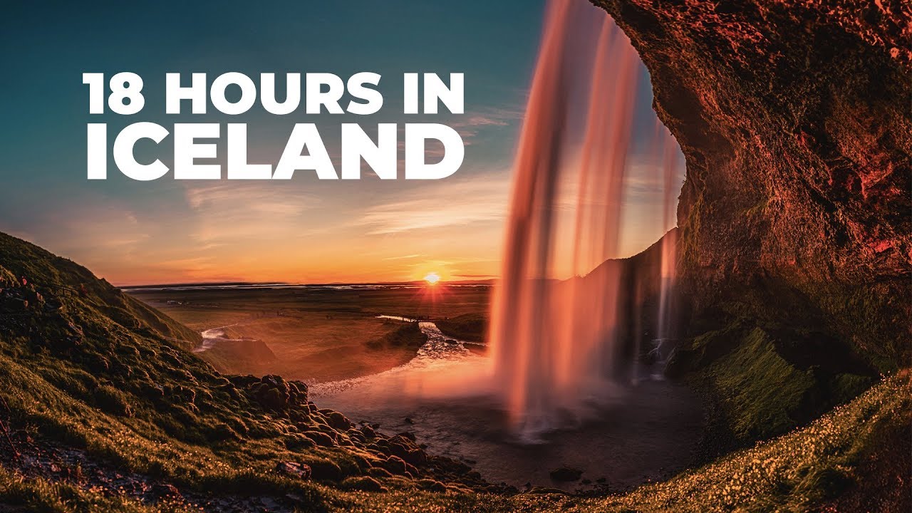 Photography in Iceland with the Nikon Z6 and Leica Q2.