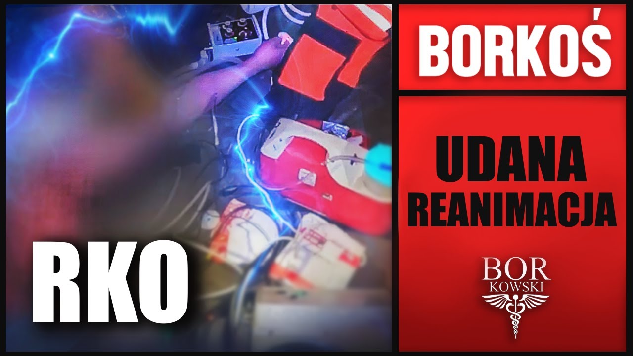 DEFIBRYLATOR AED URATOWAŁ ŻYCIE