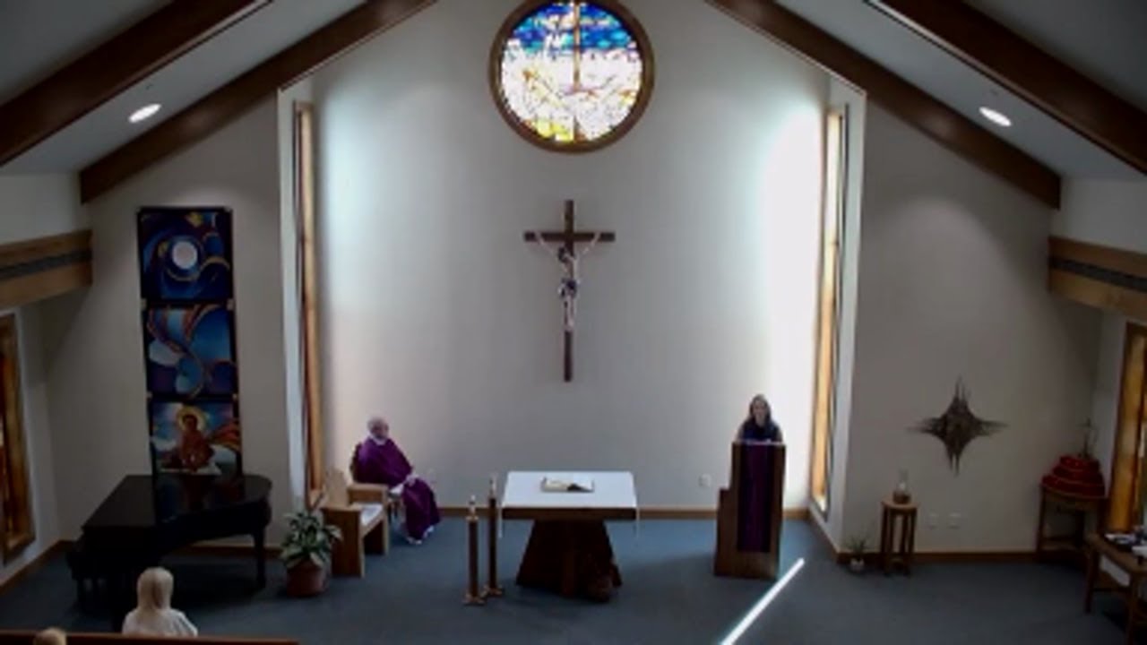Daily Mass