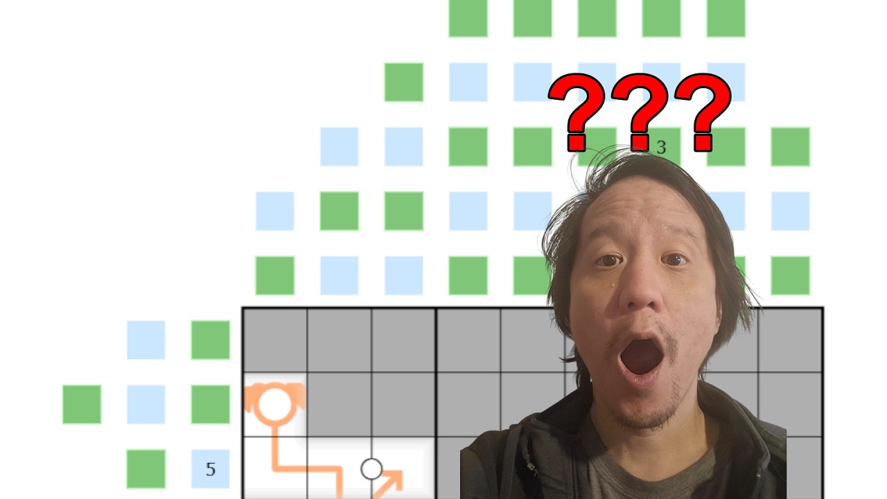 Frank Puzzles About Tolling | Easy Variant Sudoku